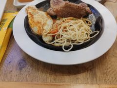 -豪客来牛排(海沧阿罗海店)