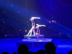 -珠海横琴长隆《卡卡虎奇遇记》