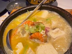 -钳小柒·小龙虾蓝龙王烧烤夜宵(长寿路店)