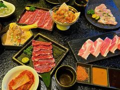 -樱嘢·炭火烧肉(惠南店)