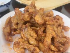 -美顺香食府鱼头老店(雪野湖店)