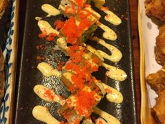 -浪花亭日本料理(古田路店)