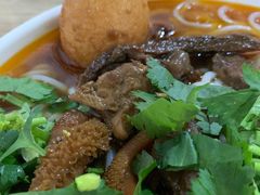 虎皮蛋-湖南牛肉特色粉面(华屏路店)