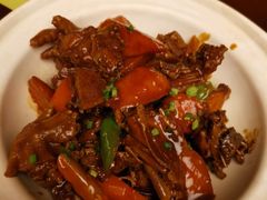 -东方建国大酒店-中餐厅