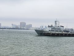 -中澳友谊花园