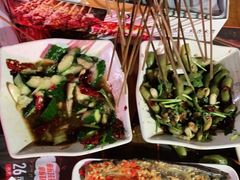 -木屋烧烤(白石洲店)
