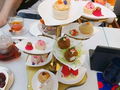-视博茶点(美狮美高梅店)