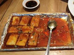 -严记小天府酸菜鱼(西四路店)