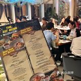 跟着香港本地人来吃的！！！  