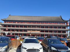 -杨柳青古镇