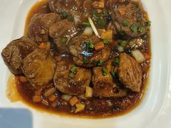 -缘来聚·徽菜名店(黄山宏村店)