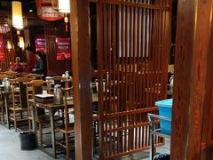 -郑喜旺烧烤(郑州总店)