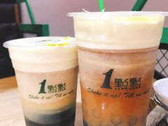 -1点点(温州府前店)