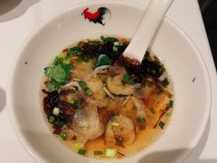 -莆田餐厅PUTIEN(深圳湾万象城家宴店)