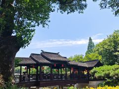 -枫桥景区