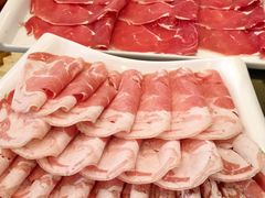 -北门涮肉·铜锅涮肉(南锣鼓巷店)