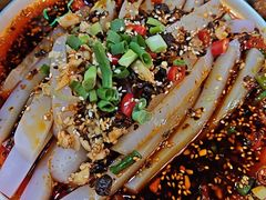 -阿杰烧烤·西安传统烤肉店(天朗御湖店)