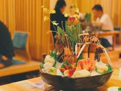 -王鼎精致料理铁板烧(世博源店)