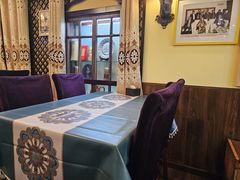 -Santoor 萨都里印度餐厅(北锣鼓巷店)