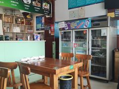 -阿达西新疆餐厅(西北大学店)