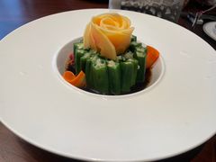 -林芝工布庄园希尔顿酒店-猎味中餐厅