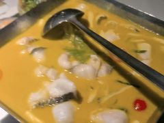 -花样西贡·蜜越餐厅·法式越南料理(水晶城店)