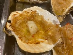 -福苗小骆驼烧烤(大唐不夜城店)