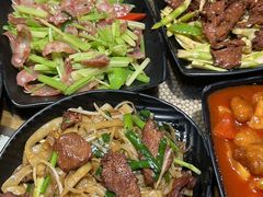 -潮十三潮汕砂锅粥(高新四路大都荟店)
