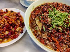 -陈麻婆豆腐总店