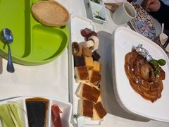 -味+新京宴·烤鸭·北京菜(创意谷店)