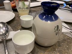 -雅玛花式铁板烧(国宏宾馆店)
