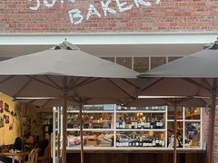 -佐敦面包铺·JORDAN BAKERY