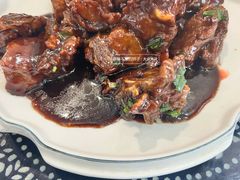 糖醋排骨-西汇饭店(甪直店)