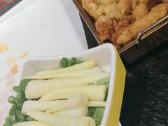-旺蜀主成都串串火锅(西直门凯德MALL店)