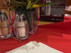 -申德勒加油站餐厅(三里屯北小街店)