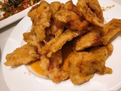 -北李妈妈菜·海肠捞饭(高新万达店)