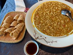 原味清炒蟹粉-蟹榭·本帮江浙菜·蟹宴(五角场合生汇商场店)