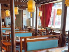 -老员外骨汤火锅(海州古城店)