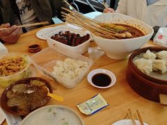 -古真记钵钵鸡(总店)