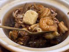 -逢春菜馆天津菜(胜利路店)