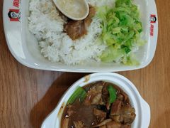 -南城香(北京南站店)