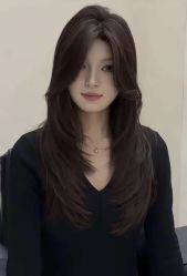 -米娜护肤造型