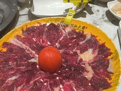 -潮汕大目牛肉火锅(皇岗旗舰店)