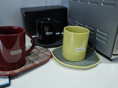 -M Stand(成都COSMO店)