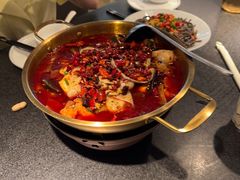 -赠李白·如诗的川味(余杭万达广场店)