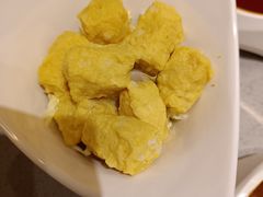 -海底捞火锅(团结桥店)