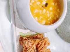 撒子豆花-北京老铺烤鸭(西稍门店)