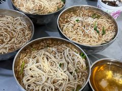 -正宗杨记普洱酸醋米线(总店)