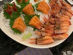 -晋来顺手擀面(十里河店)