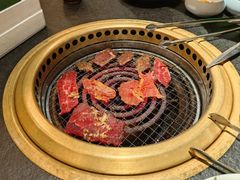 -神户赤童日式烤肉(金地广场店)